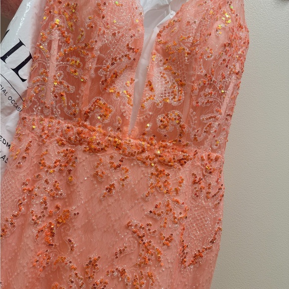 Prom Dress - Picture 3 of 3